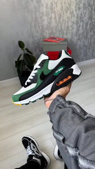 Nike Air Max 90 Gorge Green