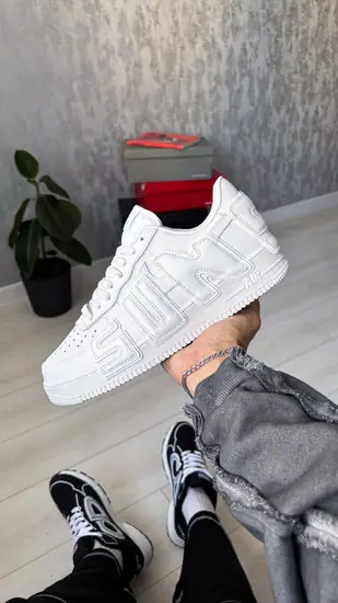 Nike Air Force 1 Cactus Plant Flea