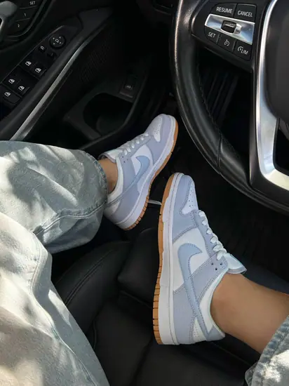 Nike SB Dunk Low Premium