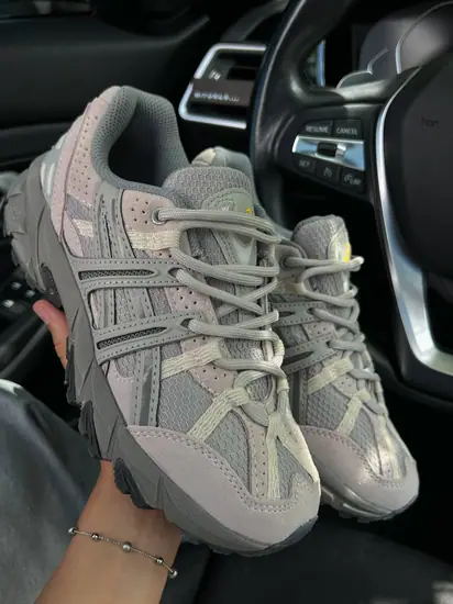 Asics Gel-Sonoma Premium