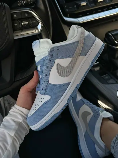 Nike SB Dunk Low Muslin Premium