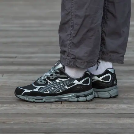 Asics Gel NYC