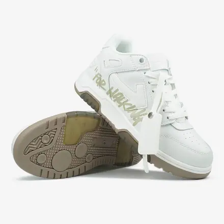 Off-White Out of Office For Walking White