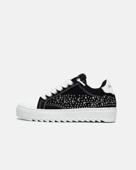 Numeris Studded Black