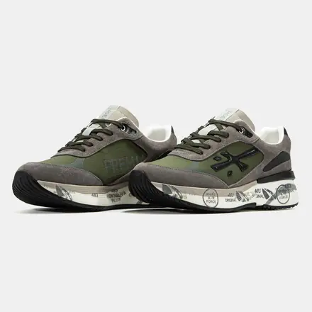 Premiata Moerun | PREMIUM