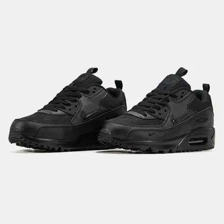 Nike Air Max 90 | Cordura