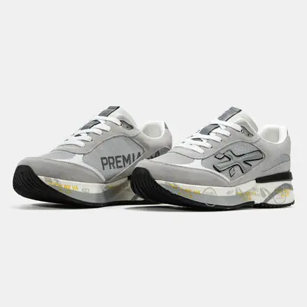 Premiata Moerun | PREMIUM
