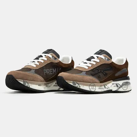 Premiata Moerun | PREMIUM