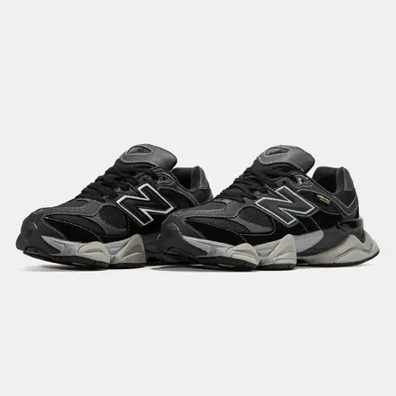New Balance 9060 Cordura | Термо