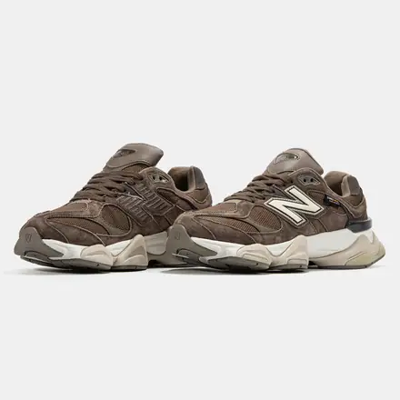 New Balance 9060 Cordura | Термо