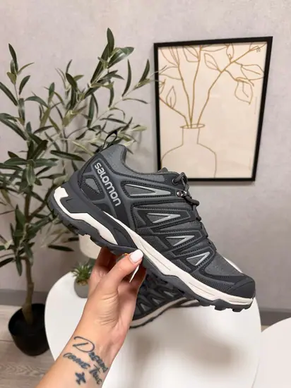 Salomon Speedcross 3 Pro Gore-Tex Grey