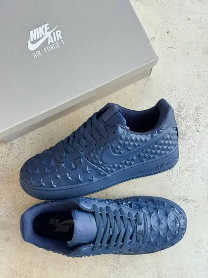 Air Force 1 Low ‘Independence Day Blue‘