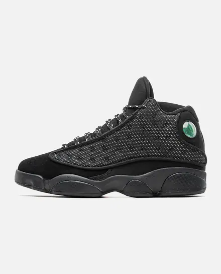 Jordan 13 Retro "Black Cat"