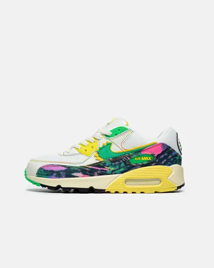 Air Max 90 x Grateful Dead та Oregon Ducks
