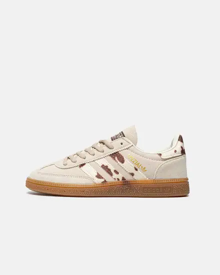 Spezial Cow Print