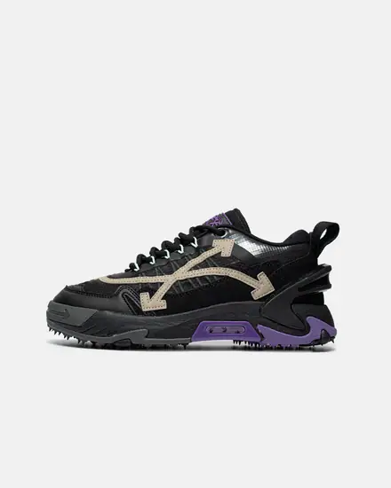 OFF-WHITE ‘Odsy-2000 Black Violet