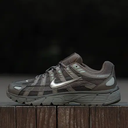 Nike P-6000
