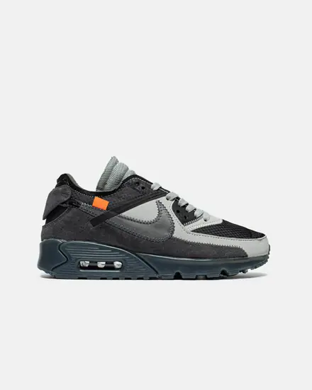 Nike Air Max 90 Grey x off-white