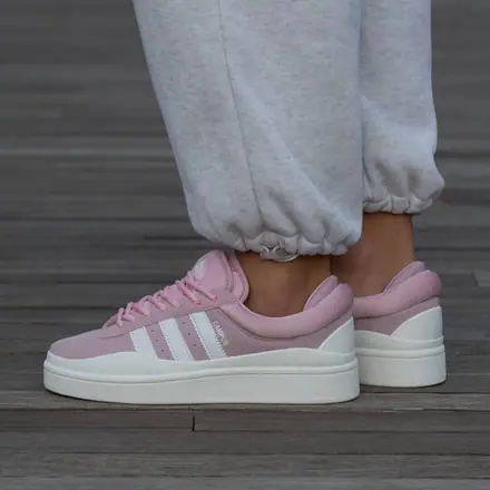 Adidas Campus Light Bad Bunny Pink