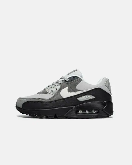 Nike Air Max 90 Grey Black