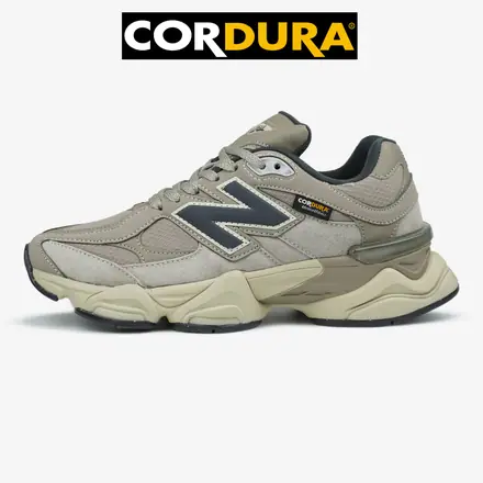 New Balance 9060 Sand Beige Cordura