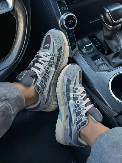 Nike P-6000 Premium Gore-Tex