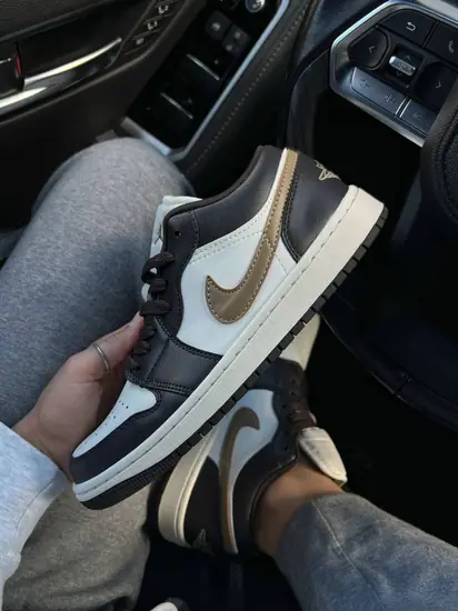 Air Jordan Low Premium