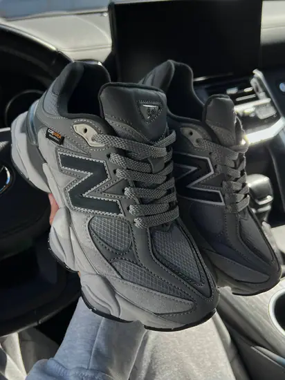 New Balance 9060 Cordura Grey Premium