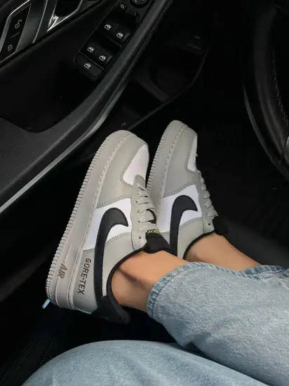 Nike Air Force 1 Gore-Tex Premium