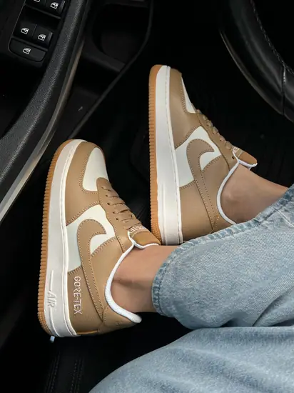 Nike Air Force 1 Gore-Tex Premium