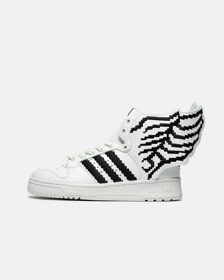 ADIDAS X JEREMY SCOTT FORUM “PIXEL