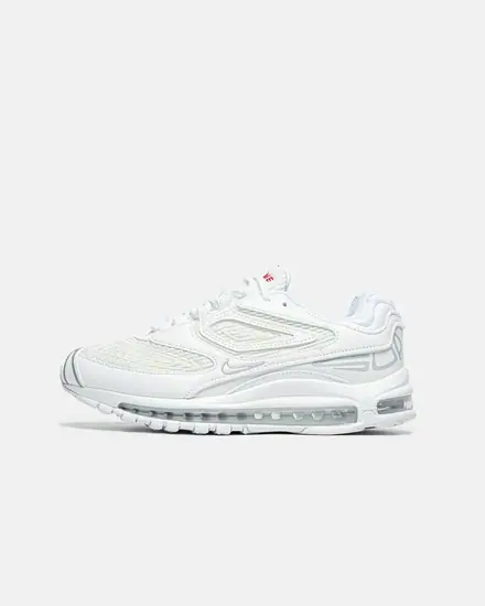 NIKE AIR MAX 98 x SUPREME