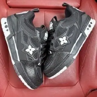 Louis Vuitton Skate