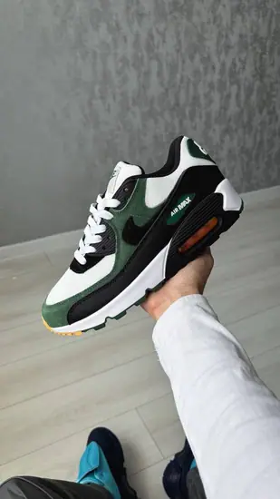 Nike Air Max 90 Gorge Green