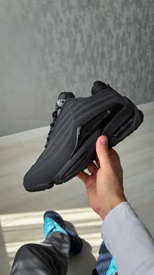 Nike x Nocta Hot Step 2
