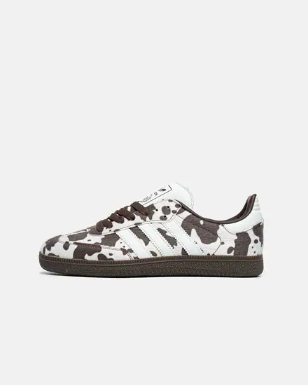 Adidas Samba “Cow Print”
