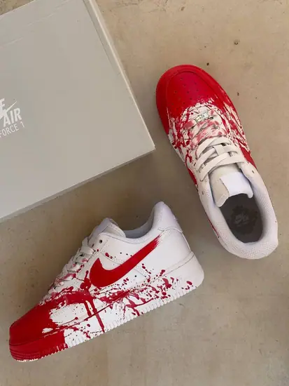 Nike Air Force 1