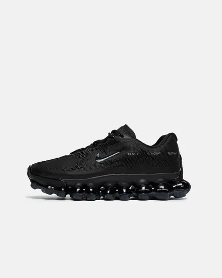 FRAGMENT x Nike Liquid