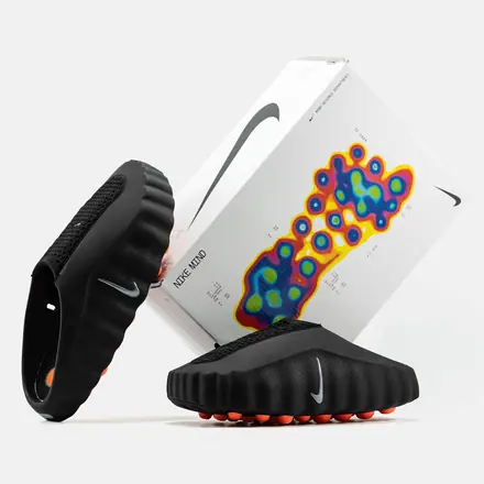 Nike Mind 001