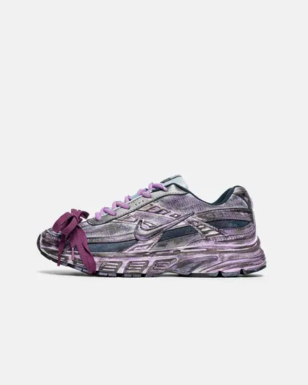 Nike Initiator Custom v2 Purple