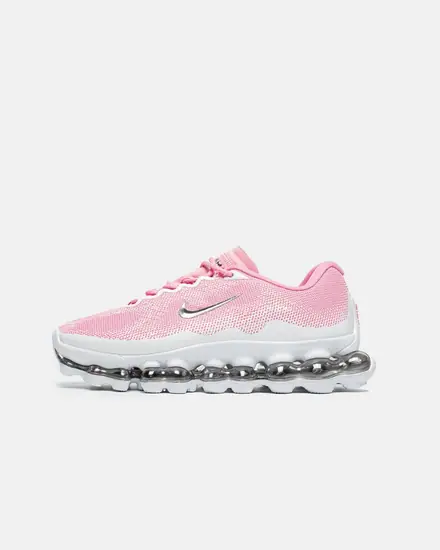 Nike Liquid Pink